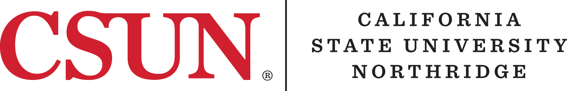 CSUN | California State University Northridge logo